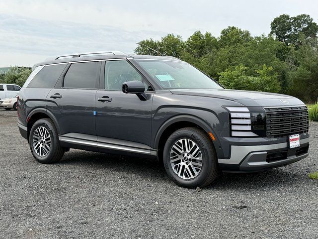 2026 Hyundai PALISADE SEL Premium AWD