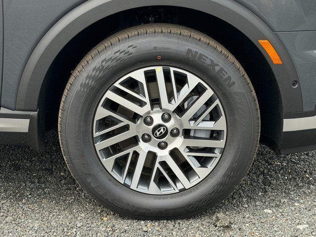 2026 Hyundai PALISADE SEL Premium AWD Chantilly VA