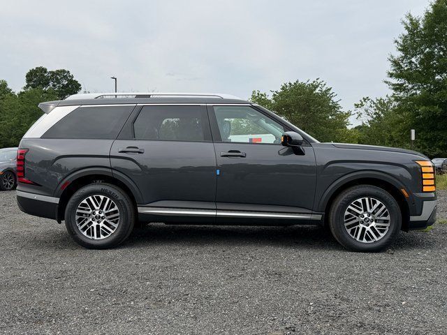 2026 Hyundai PALISADE SEL Premium AWD Chantilly VA