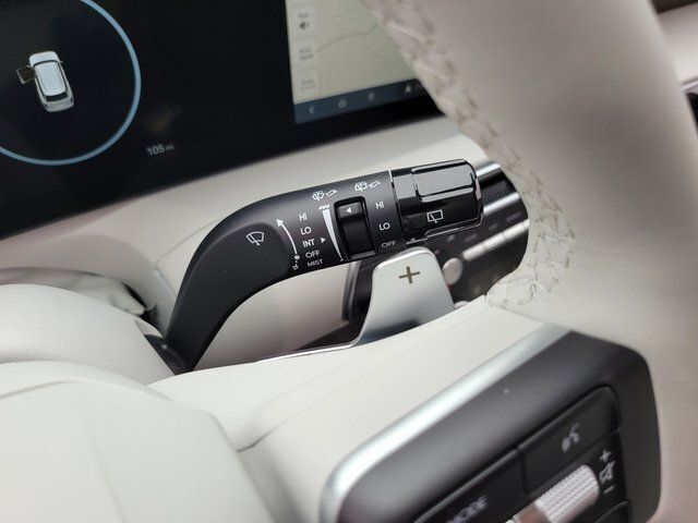 2026 Hyundai PALISADE SEL Premium AWD Chantilly VA