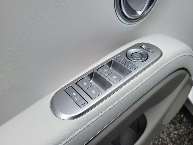 2026 Hyundai PALISADE SEL Premium AWD Chantilly VA