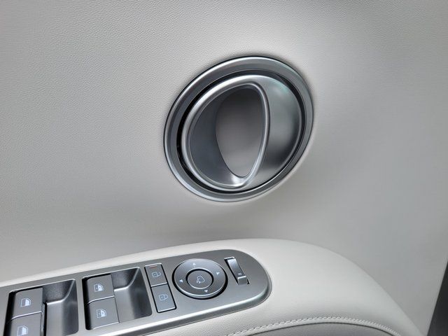 2026 Hyundai PALISADE SEL Premium AWD Chantilly VA