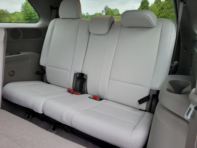 2026 Hyundai PALISADE SEL Premium AWD Chantilly VA