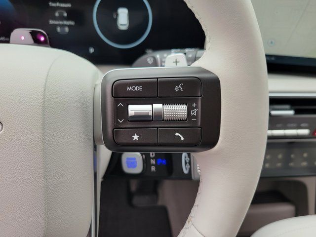 2026 Hyundai PALISADE SEL Premium AWD Chantilly VA