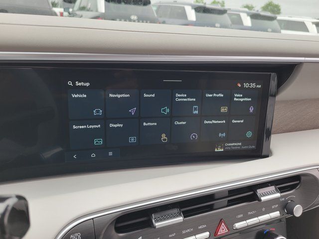 2026 Hyundai PALISADE SEL Premium AWD Chantilly VA