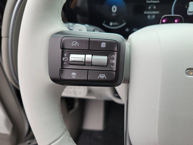 2026 Hyundai PALISADE SEL Premium AWD Chantilly VA