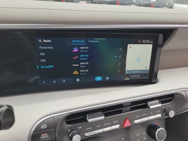 2026 Hyundai PALISADE SEL Premium AWD Chantilly VA