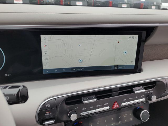2026 Hyundai PALISADE SEL Premium AWD Chantilly VA