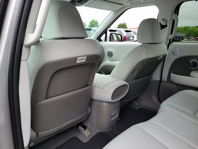 2026 Hyundai PALISADE SEL Premium AWD Chantilly VA