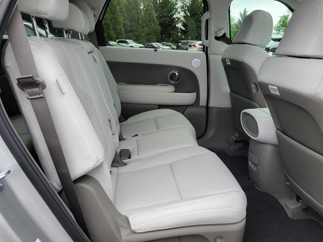 2026 Hyundai PALISADE SEL Premium AWD Chantilly VA