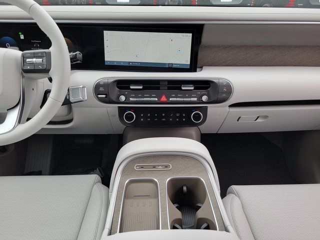 2026 Hyundai PALISADE SEL Premium AWD Chantilly VA