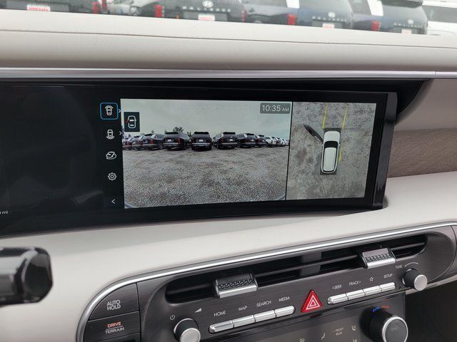 2026 Hyundai PALISADE SEL Premium AWD Chantilly VA