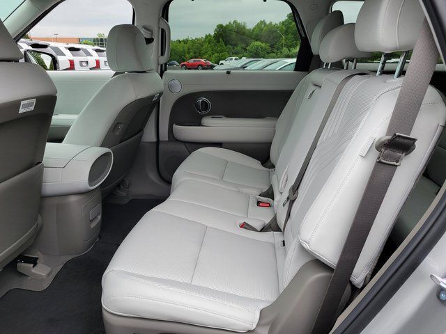 2026 Hyundai PALISADE SEL Premium AWD Chantilly VA
