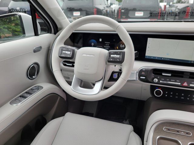 2026 Hyundai PALISADE SEL Premium AWD Chantilly VA