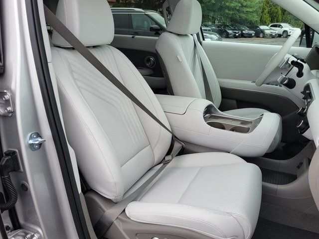 2026 Hyundai PALISADE SEL Premium AWD Chantilly VA