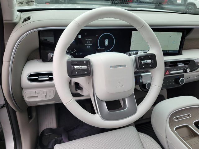 2026 Hyundai PALISADE SEL Premium AWD Chantilly VA