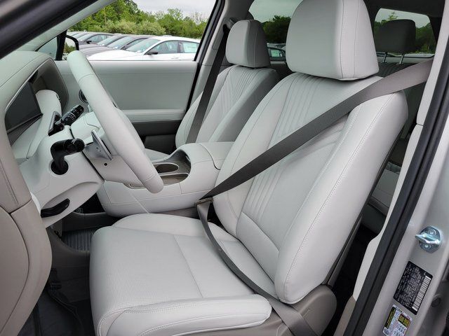 2026 Hyundai PALISADE SEL Premium AWD Chantilly VA