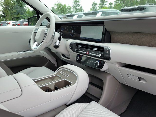 2026 Hyundai PALISADE SEL Premium AWD Chantilly VA