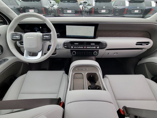 2026 Hyundai PALISADE SEL Premium AWD Chantilly VA