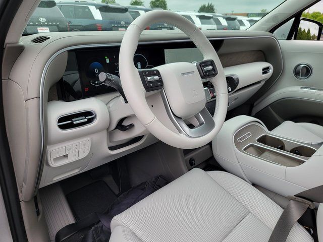 2026 Hyundai PALISADE SEL Premium AWD Chantilly VA