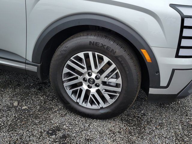 2026 Hyundai PALISADE SEL Premium AWD Chantilly VA