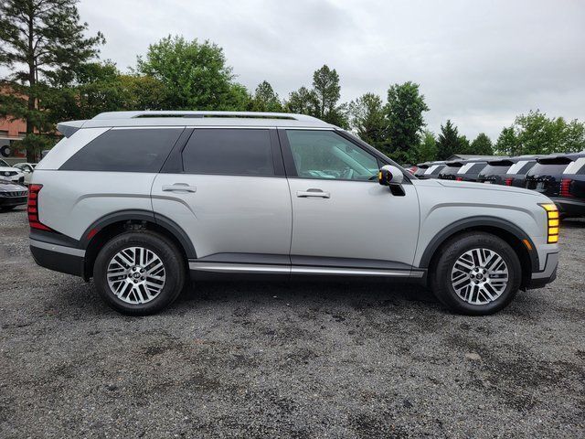 2026 Hyundai PALISADE SEL Premium AWD Chantilly VA