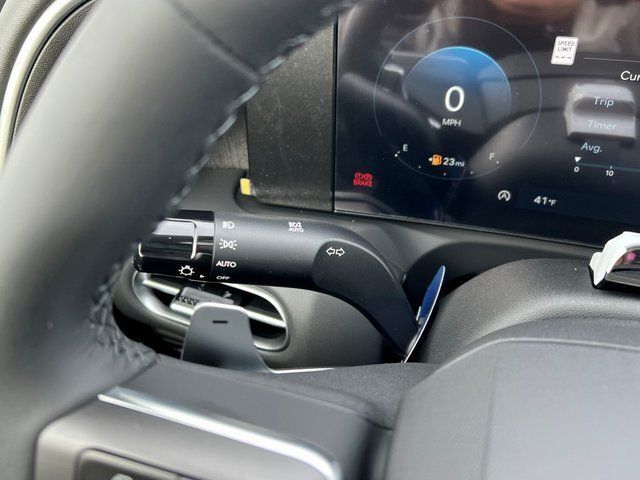 2026 Hyundai PALISADE SEL Premium AWD Chantilly VA