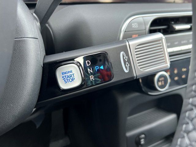 2026 Hyundai PALISADE SEL Premium AWD Chantilly VA