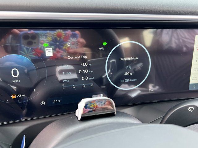 2026 Hyundai PALISADE SEL Premium AWD Chantilly VA