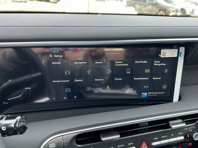 2026 Hyundai PALISADE SEL Premium AWD Chantilly VA