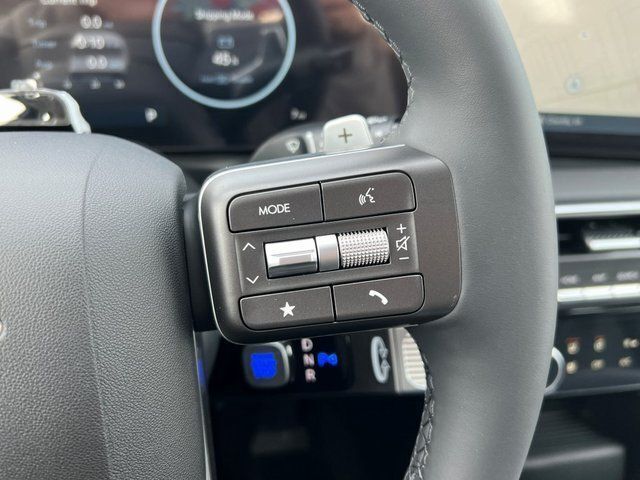 2026 Hyundai PALISADE SEL Premium AWD Chantilly VA