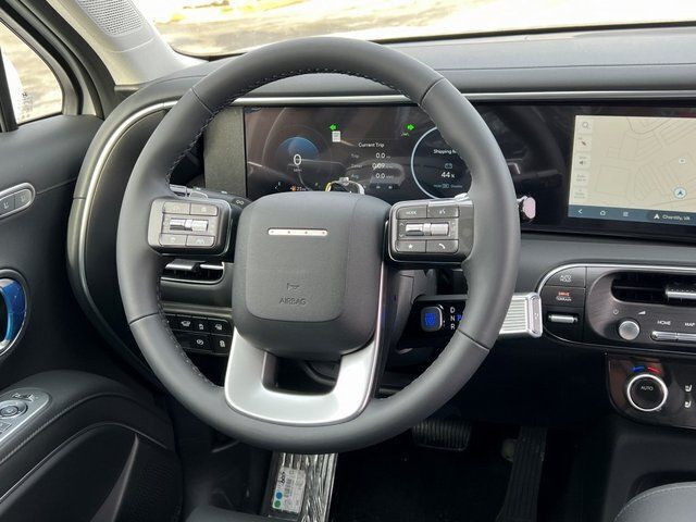 2026 Hyundai PALISADE SEL Premium AWD Chantilly VA