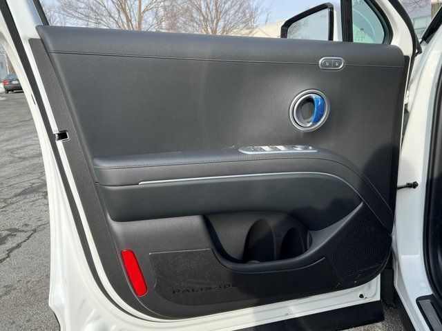 2026 Hyundai PALISADE SEL Premium AWD Chantilly VA