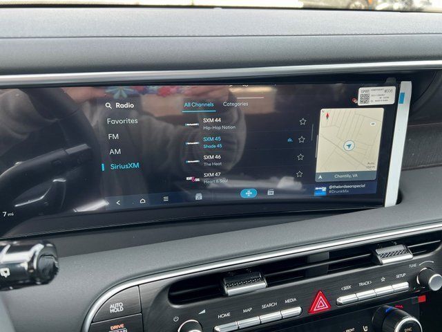 2026 Hyundai PALISADE SEL Premium AWD Chantilly VA