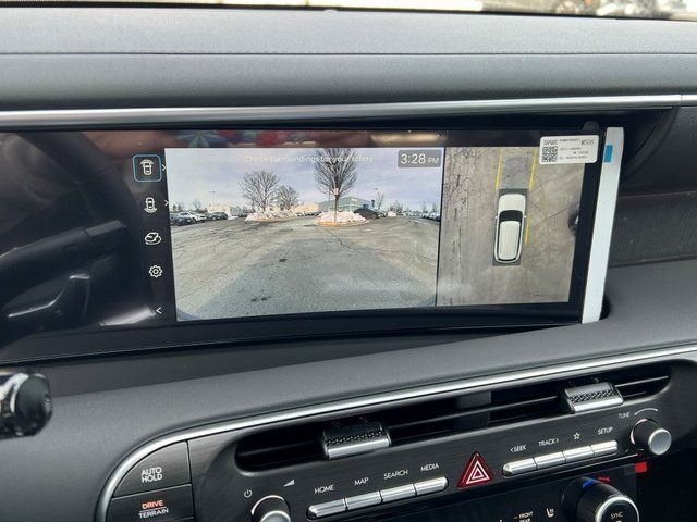 2026 Hyundai PALISADE SEL Premium AWD Chantilly VA