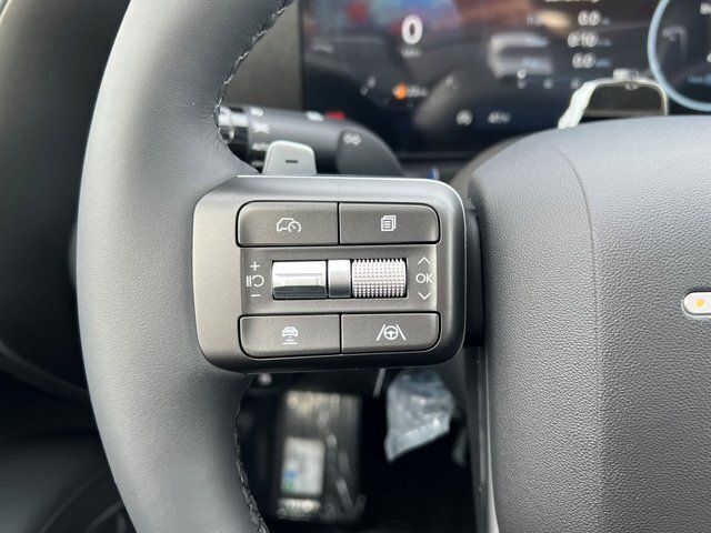 2026 Hyundai PALISADE SEL Premium AWD Chantilly VA