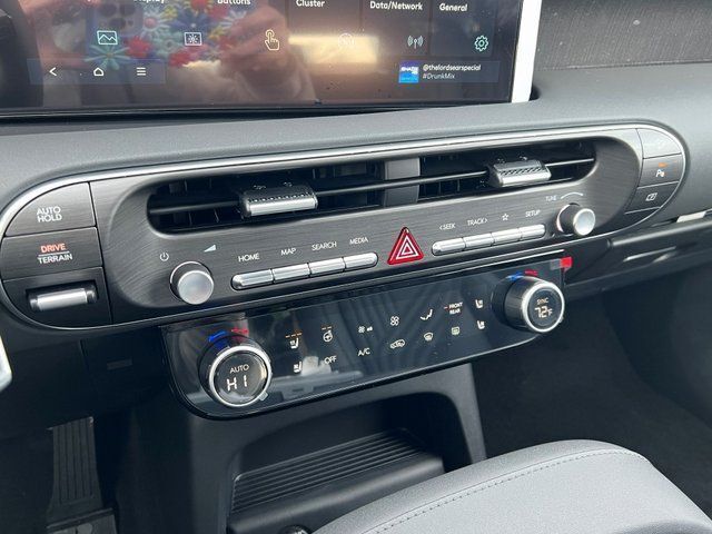 2026 Hyundai PALISADE SEL Premium AWD Chantilly VA