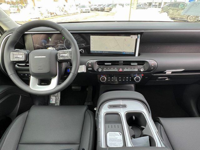 2026 Hyundai PALISADE SEL Premium AWD Chantilly VA