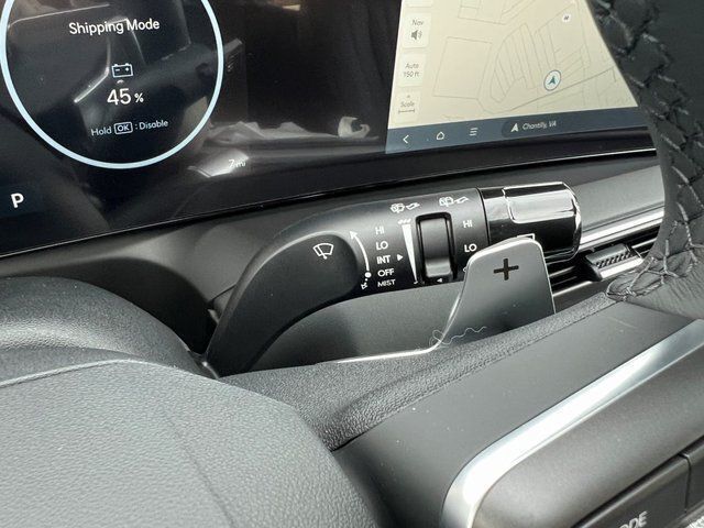 2026 Hyundai PALISADE SEL Premium AWD Chantilly VA