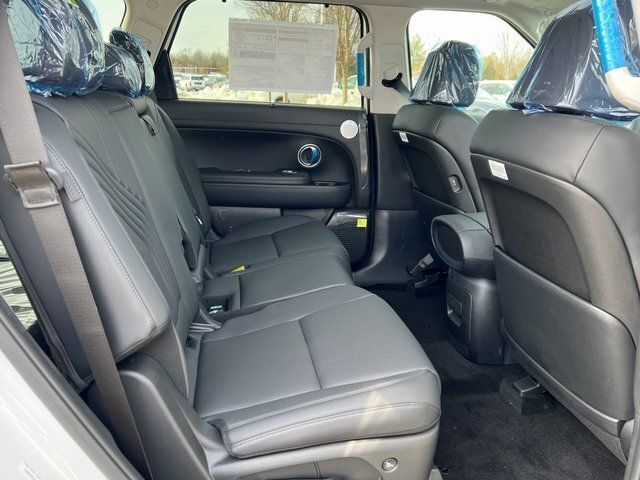 2026 Hyundai PALISADE SEL Premium AWD Chantilly VA