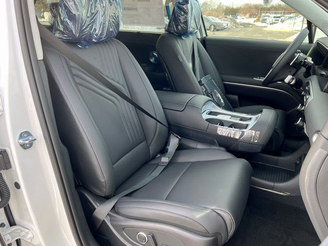 2026 Hyundai PALISADE SEL Premium AWD Chantilly VA