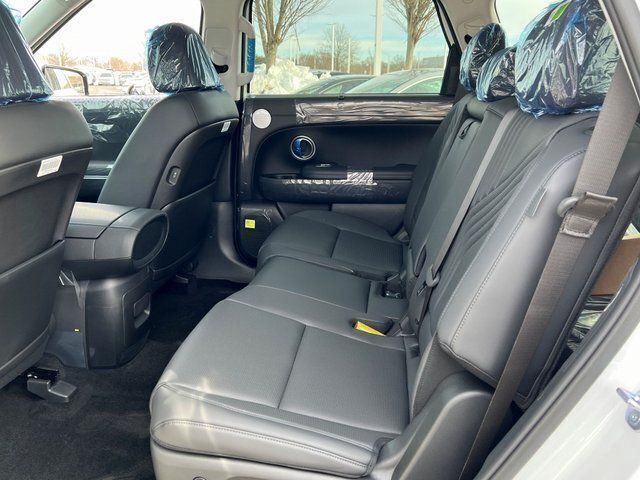 2026 Hyundai PALISADE SEL Premium AWD Chantilly VA