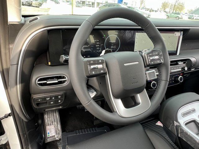 2026 Hyundai PALISADE SEL Premium AWD Chantilly VA