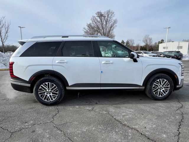 2026 Hyundai PALISADE SEL Premium AWD Chantilly VA