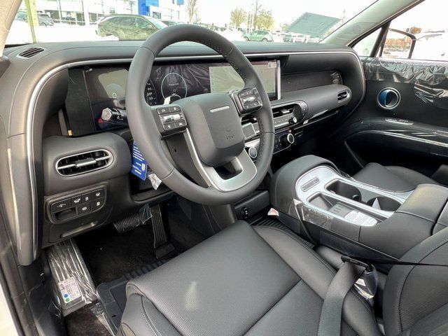 2026 Hyundai PALISADE SEL Premium AWD Chantilly VA