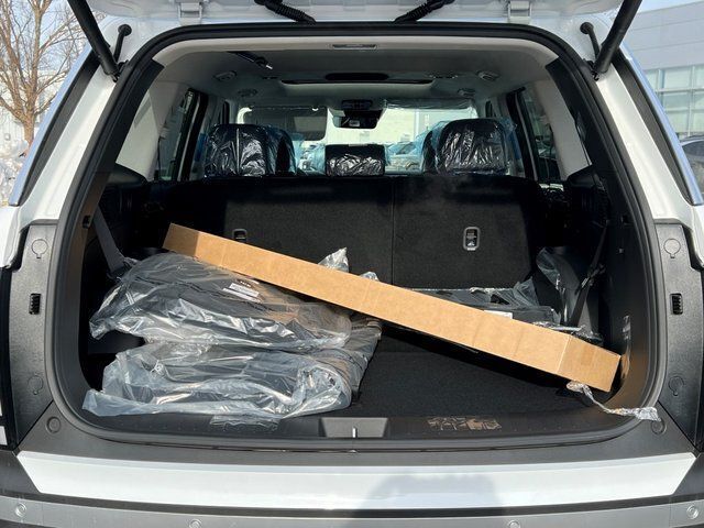 2026 Hyundai PALISADE SEL Premium AWD Chantilly VA