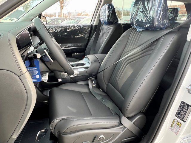 2026 Hyundai PALISADE SEL Premium AWD Chantilly VA