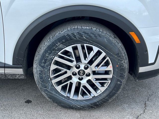 2026 Hyundai PALISADE SEL Premium AWD Chantilly VA