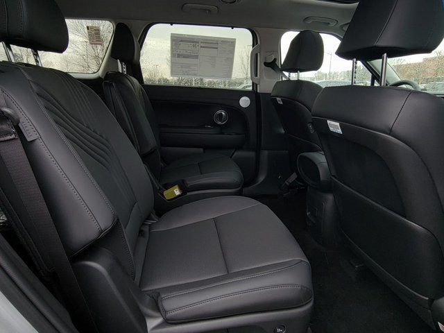 2026 Hyundai PALISADE SEL Premium AWD Chantilly VA