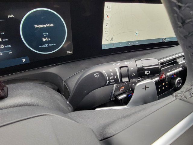 2026 Hyundai PALISADE SEL Premium AWD Chantilly VA